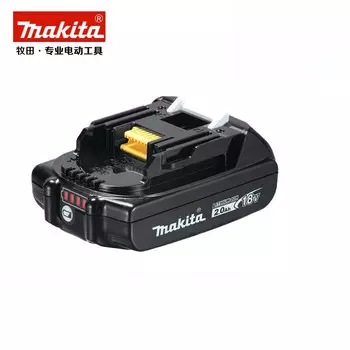 Аккумулятор Makita BL1820B 18V 2.0Ah