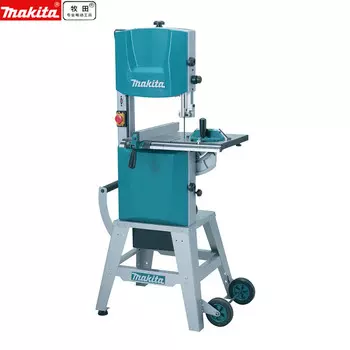 Ленточная пила Makita LB1200F, 305 мм