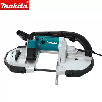 Пила ленточная Makita 2107FK, 710W