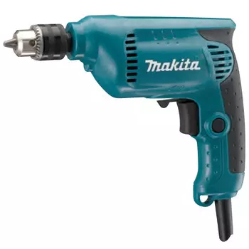 Дрель электрическая Makita 6412, 450W
