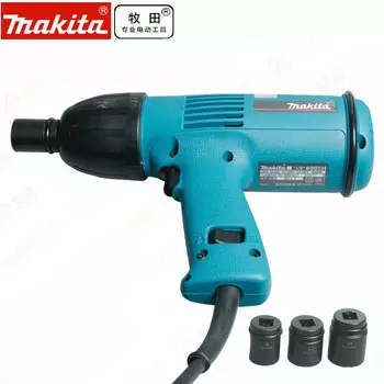 Гайковерт ударный Makita 6905H, 470W