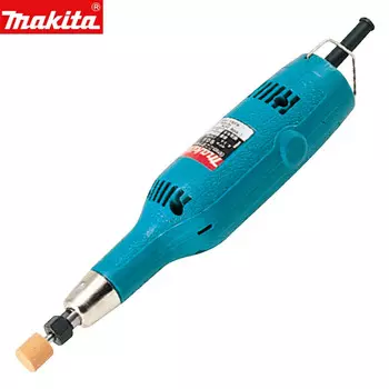 Шлифовальная машина проводная Makita 906, 6 мм