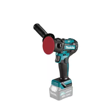 Полировальный станок Makita PV301DZ, 260W