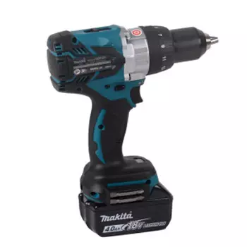 Makita DDF481RME Аккумуляторная дрель Makita DDF481RME 18 В 4,0 Ач 13 мм (1/2 DDF481RME)