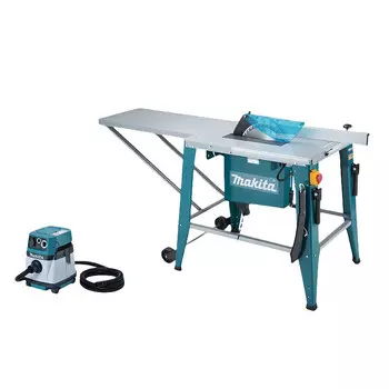Настольная пила Makita 2712, 315 мм