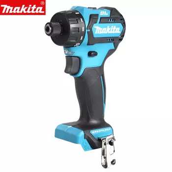 Дрель электрическая Makita DF032DZ, без аккумулятора