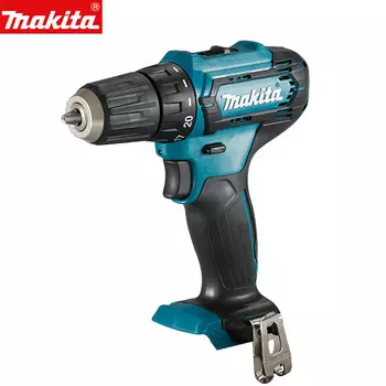 Дрель Makita DF333DZ, 12V