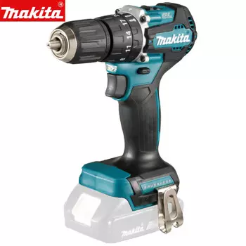 Дрель электрическая Makita DHP487Z, без аккумулятора