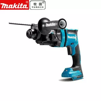 Перфоратор Makita DHR182ZWJ, 18 мм