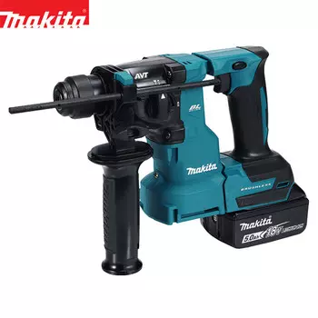 Перфоратор Makita DHR183RTWJ, 13 мм