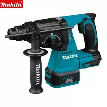 Отбойный молоток Makita DHR242Z, 13 мм