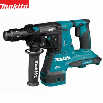 Перфоратор Makita DHR282Z, 28 мм