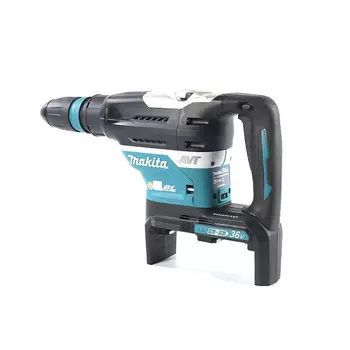 Перфоратор Makita DHR400ZKN, 40 мм
