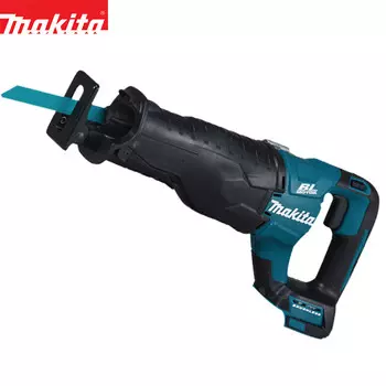 Сабельная пила Makita DJR187Z, 130 мм