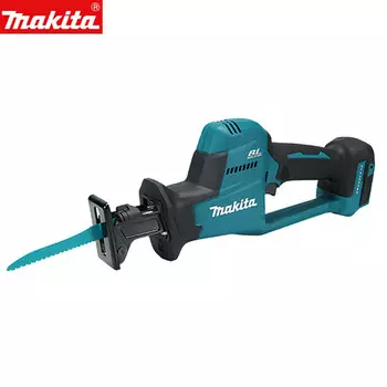 Сабельная пила Makita DJR189Z, 22 мм