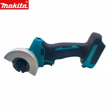 Болгарка электрическая Makita DMC300Z, 18V