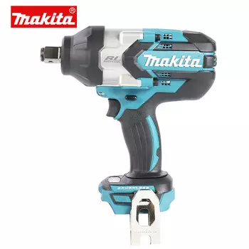 Гайковерт Makita DTW1001Z, 18V