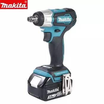 Шуруповерт Makita DTW181, 18V