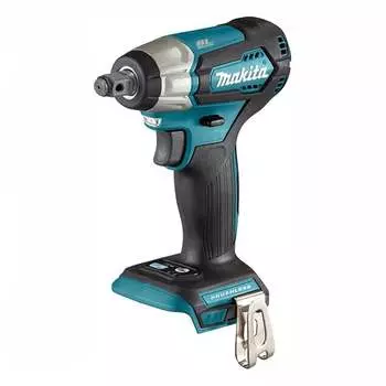 Шуруповерт Makita DTW181Z, без зарядного устройства и аккумулятора