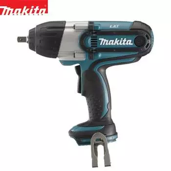 Шуруповерт Makita DTW450Z, 18V