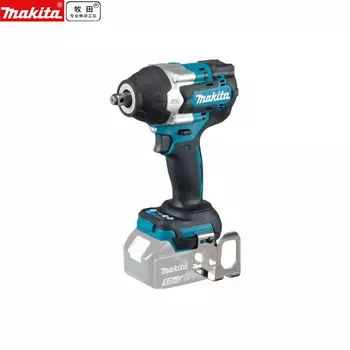 Гайковерт ударный Makita DTW700RTJ + два аккумулятора 5.0Ah