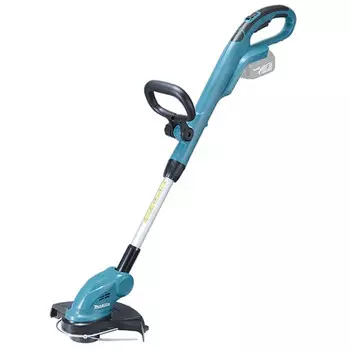 Makita DUR181Z газонокосилка с литиевой батареей 18 В перезаряжаемая газонокосилка садовая машина для прополки голый металл