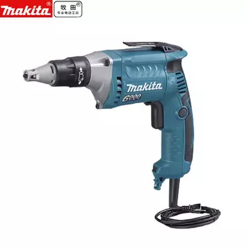 Шуруповерт Makita FS6300, 570W