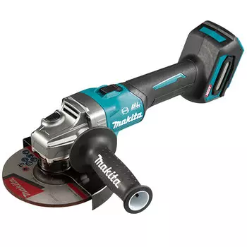 Угловая шлифовальная машина Makita GA035GZ, без аккумулятора