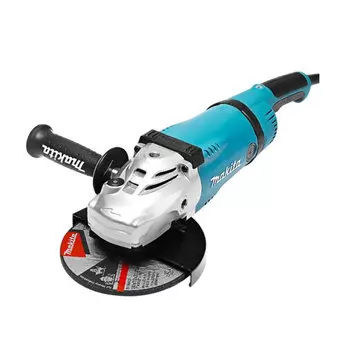 Углошлифовальная машина Makita GA7040RX3, 2600W