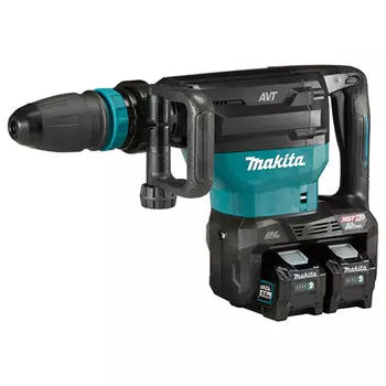 Перфоратор Makita HM002GZ03, без аккумулятора