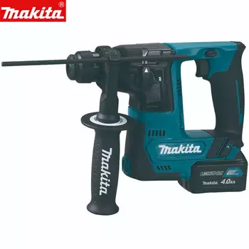 Перфоратор Makita HR140DSMJ, 14 мм