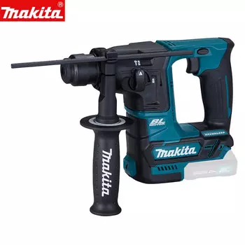 Перфоратор Makita HR166DZ, 250 мм