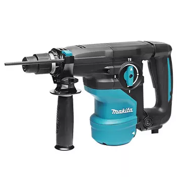 Перфоратор Makita HR3001CJ 30 мм, 1050W