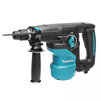 Перфоратор Makita HR3001CJ, 30 мм