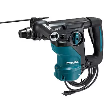 Перфоратор Makita HR3011FCWJ, 30 мм