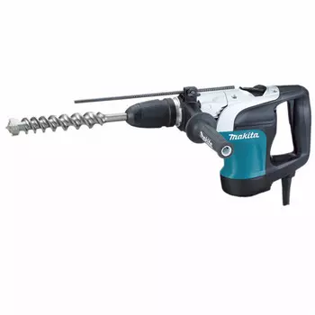 Перфоратор Makita HR4002, 40 мм