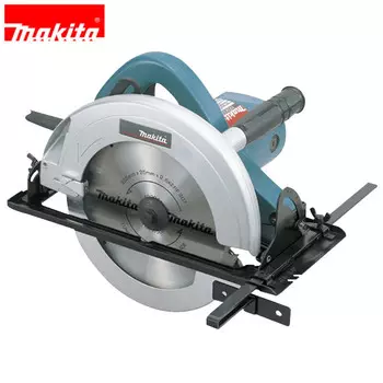 Makita Электрическая циркулярная пила 220В 235мм 2000Вт N5900B