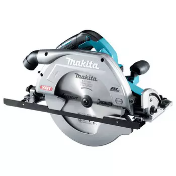 Makita Электрическая циркулярная пила Makita, перезаряжаемая литиевая дисковая пила, станок для резки деревянных досок, 1600 Вт