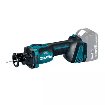 Станок гравировальный Makita DCO181Z, 600W