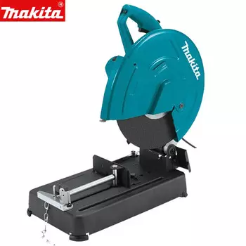 Станок для резки профиля Makita LW1401, 2200W