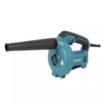 Makita M4000B фен 530 Вт вентилятор небольшой сажеуловитель пылесборник стандарт / [1 шт.]
