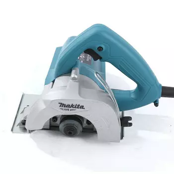 Makita M4101B портативный станок для резки высокой мощности 1250 Вт мраморный станок стандарт для резки дерева плитки