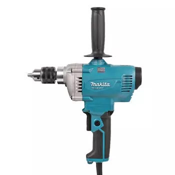 Makita M6201B ручная электрическая дрель высокой мощности 750 Вт многофункциональная отвертка электрическая отвертка сверление отверстий ручная электрическая дрель стандарт/1 комплект