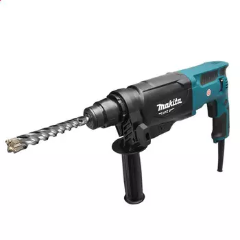 Перфоратор Makita M8700ZB, 710W