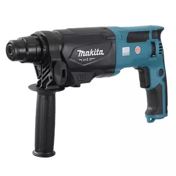 Makita M8701ZB трехразовый многофункциональный электрический молоток, электрическая дрель, бытовой светильник, электрический молоток, стандартная картонная упаковка / 1 шт.