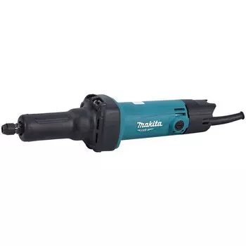 Makita M9100B электрическая шлифовальная машина, прямая шлифовальная машина, электрическая шлифовальная машина, маленькая ручная шлифовальная машина, стандартная конфигурация 480 Вт/1 шт.
