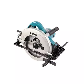 Makita Makita 9-дюймовая электрическая циркулярная пила, режущий станок, циркулярная пила, ручная пила