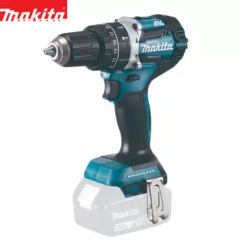 Дрель Makita DHP484Z, 18V