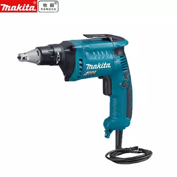 Makita Makita FS4000 электрический шуруповерт высокоскоростная электрическая отвертка 570W5mm