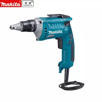 Makita Makita FS4200 электрическая отвертка электрическая дрель ударная отвертка 570W5mm